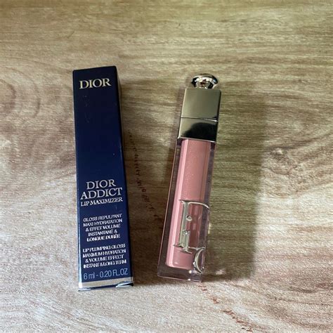 dior maximizer 014|Dior lip maximizer and balm.